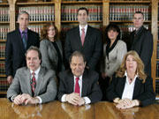 Amideo Nicholas Guzzone and Associates, PC